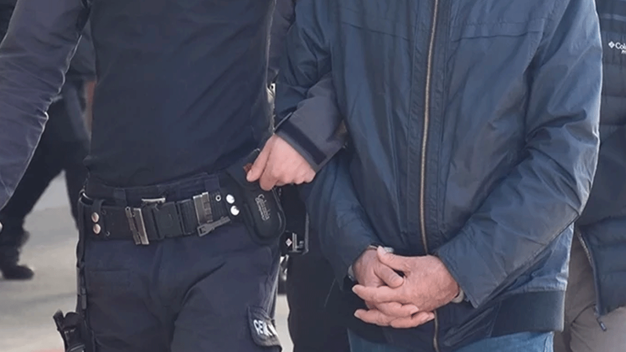 Başkentte dev operasyon: 23 kişi tutuklandı!