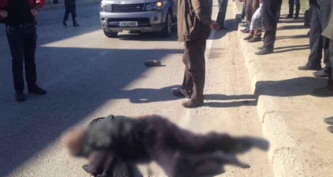 Başkent’te feci kaza: 1 ölü