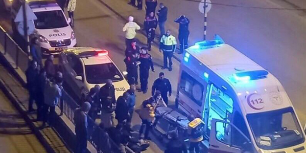 Başkent'te feci olay! İki çocuğun bıçakla şakalaşması kanlı bitti