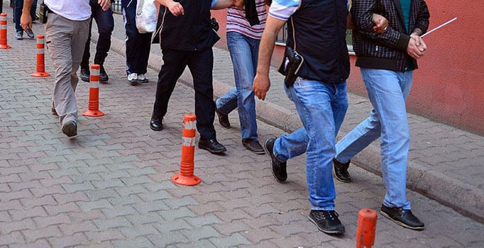 Başkentte FETÖ operasyonu: 32 kişiye gözaltı kararı