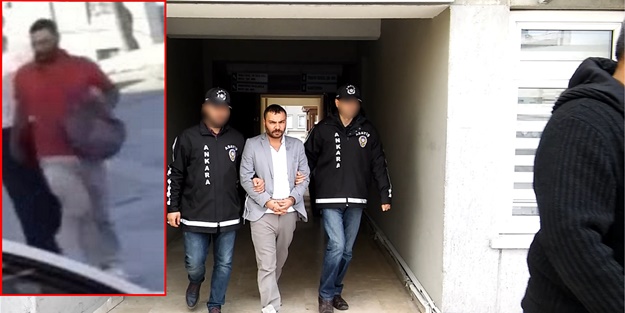 Başkentte gasp ve hırsızlık çetesi operasyonu