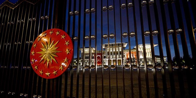 Başkentte hareketli gece... MGK'dan sonra, Bakanlar Kurulu da toplandı