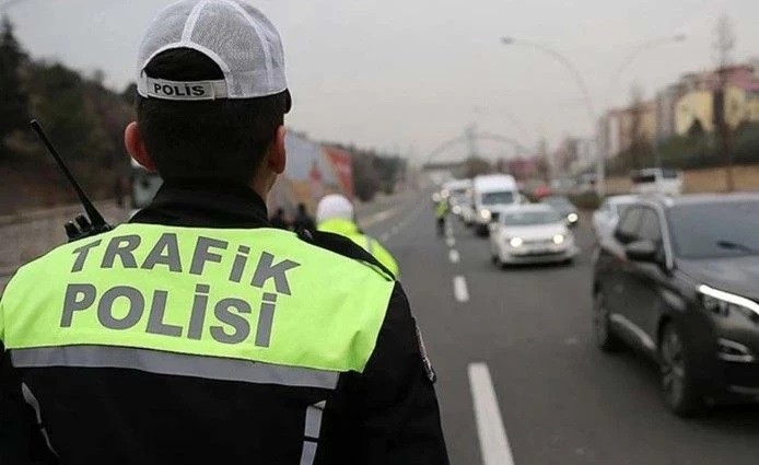Başkentte iki ayrı etkinlik nedeniyle bugün bazı yollar trafiğe kapatılacak