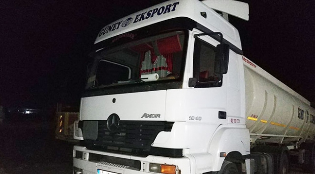 Başkentte kaçak akaryakıt operasyonu