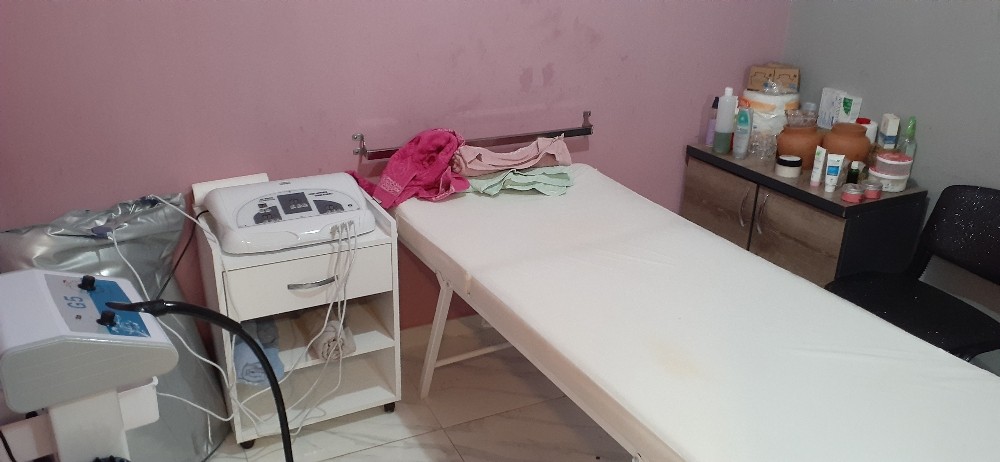 Başkentte kaçak doğumhaneye baskın: Yabancı uyruklu 7 şüpheli gözaltına alındı 