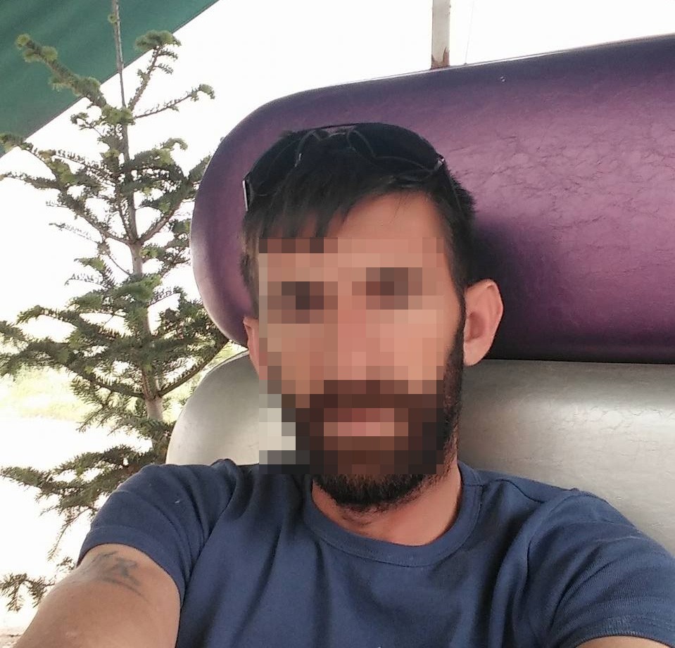 Başkent’te kadın cinayeti 