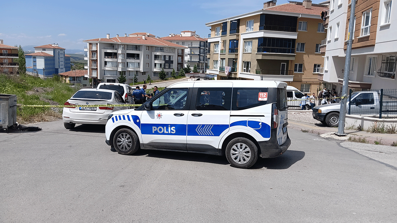 Başkentte kahreden olay: 14 yaşındaki çocuk evinde başından vurulmuş halde ölü bulundu