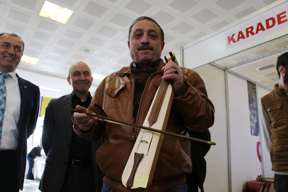 Başkent’te Karadeniz rüzgarı 