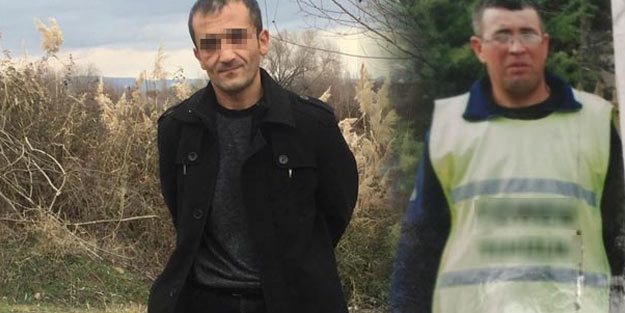 Başkentte korkunç olay! İş arkadaşını beyzbol sopasıyla öldürmüş