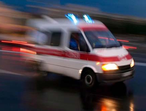 Başkent'te korkutan kaza: 1 ölü 24 yaralı