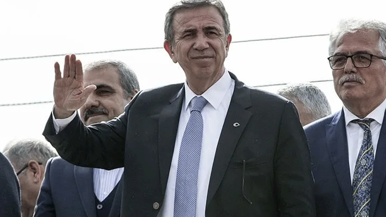 Başkent’te kulisleri sallayan iddia: Ankara’da 3 belediye daha AK Parti’ye geçiyor!