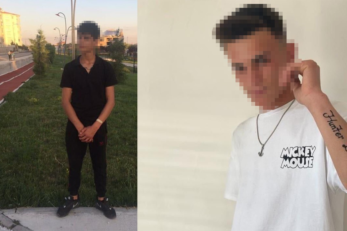 Başkent'te liseli gençlerin şakası iki gencin ölümü ile sonuçlandı