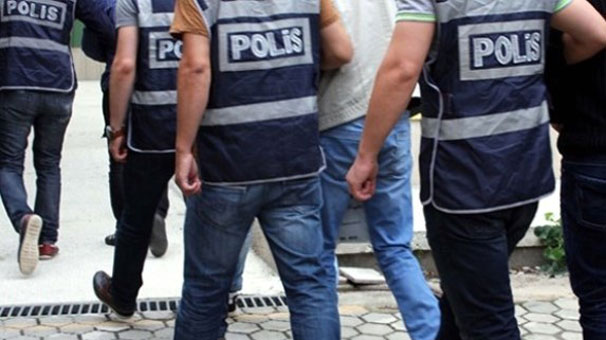 Başkentte motor operasyonu! Lüks araçlara ait yüzlercesi ele geçirildi