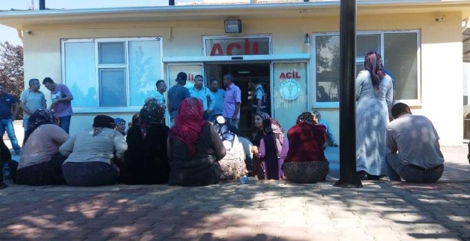 Başkentte muhtar 3 kişiyi silahla vurdu