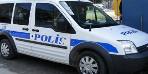 Ankara'da polise silahlı saldırı