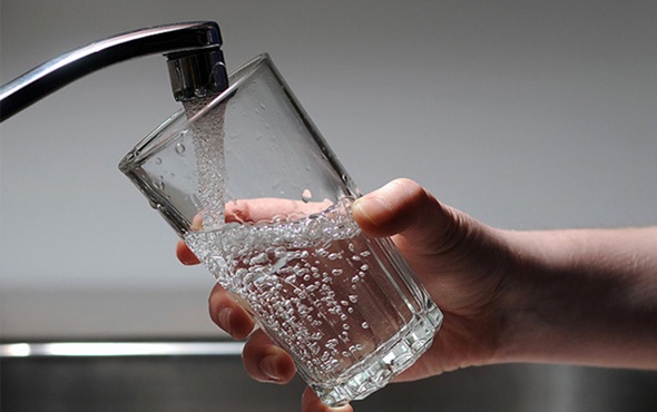 Başkent’te su fiyatları resmen ucuzladı