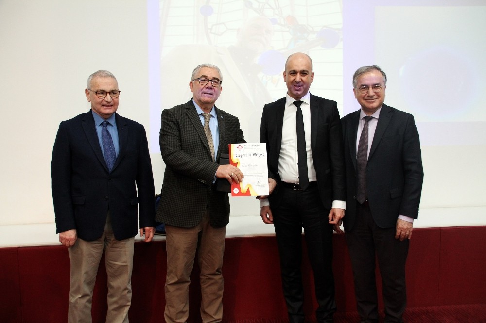 Başkent’te Tıp Bayramı 5 gün süren etkinlikle kutlandı 