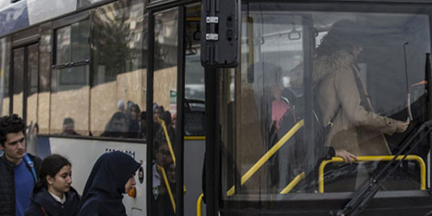 Başkentte toplu taşımada yeni dönem başlıyor!