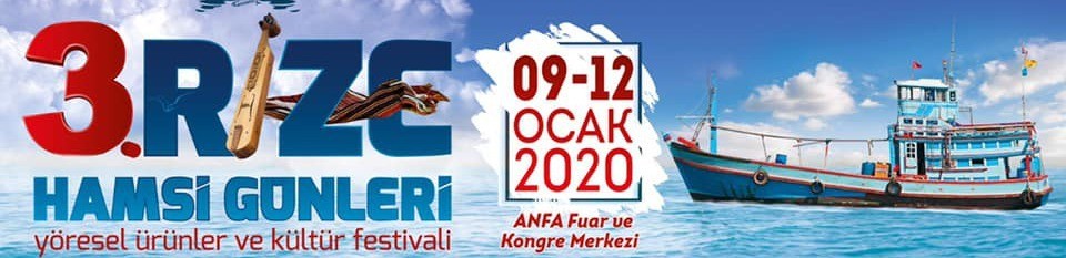 Başkent’te tulum ve kemençe rüzgarı esecek 