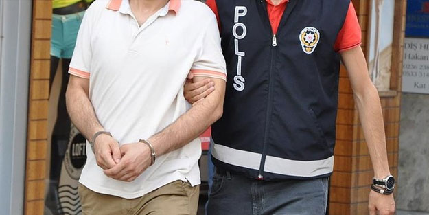 Başkentte uyuşturucu satıcılarına yönelik operasyon: 14 gözaltı