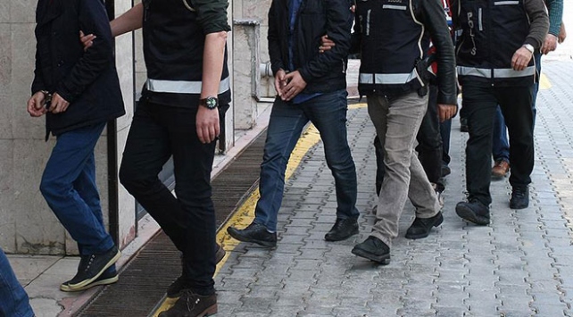 Başkentte uyuşturucu tacirlerine operasyon: 79 tutuklama