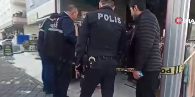 Başkentte vahşet! Tartıştığı kadını boğazından bıçakladı