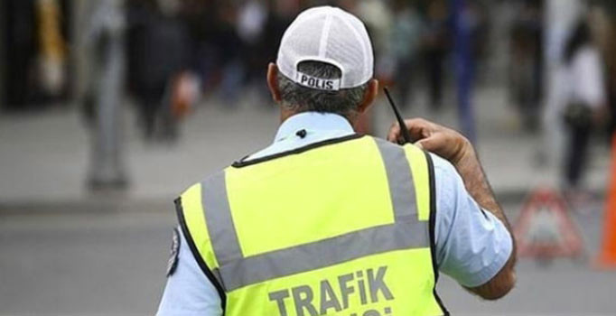 Başkentte yarın bazı yollar trafiğe kapatılacak