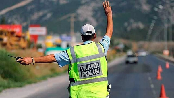 Başkentte yarın bazı yollar trafiğe kapatılacak