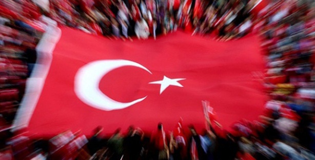 Başkentte yüz bini aşkın kişi 'tek yürek' olacak