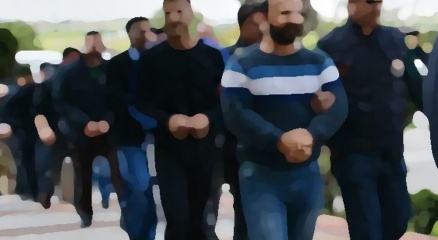 Başkent’te zehir tacirlerine darbe: 52 kişi gözaltına alındı