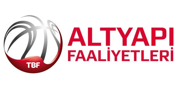 Basketbol Erkekler U18 Türkiye Şampiyonası, Kayseri’de yapılacak 