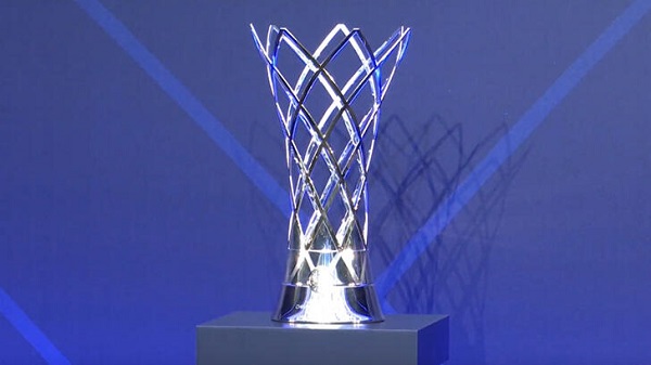 Basketbol Şampiyonlar Ligi çeyrek final maçı ne zaman oynanacak?