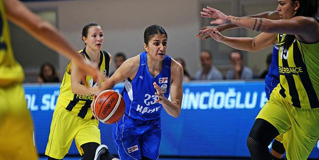 Basketbolda Cumhurbaşkanlığı Kupası'nı kim kazandı?