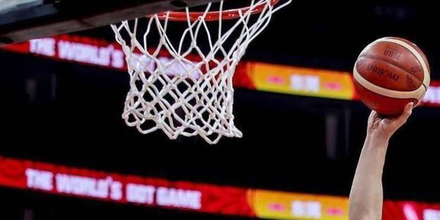 Basketbolda da tam kapasite kararı!