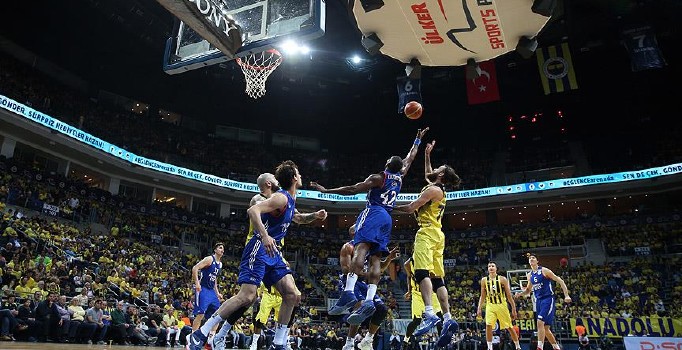 Basketbolda play-off heyecanı yarın başlıyor