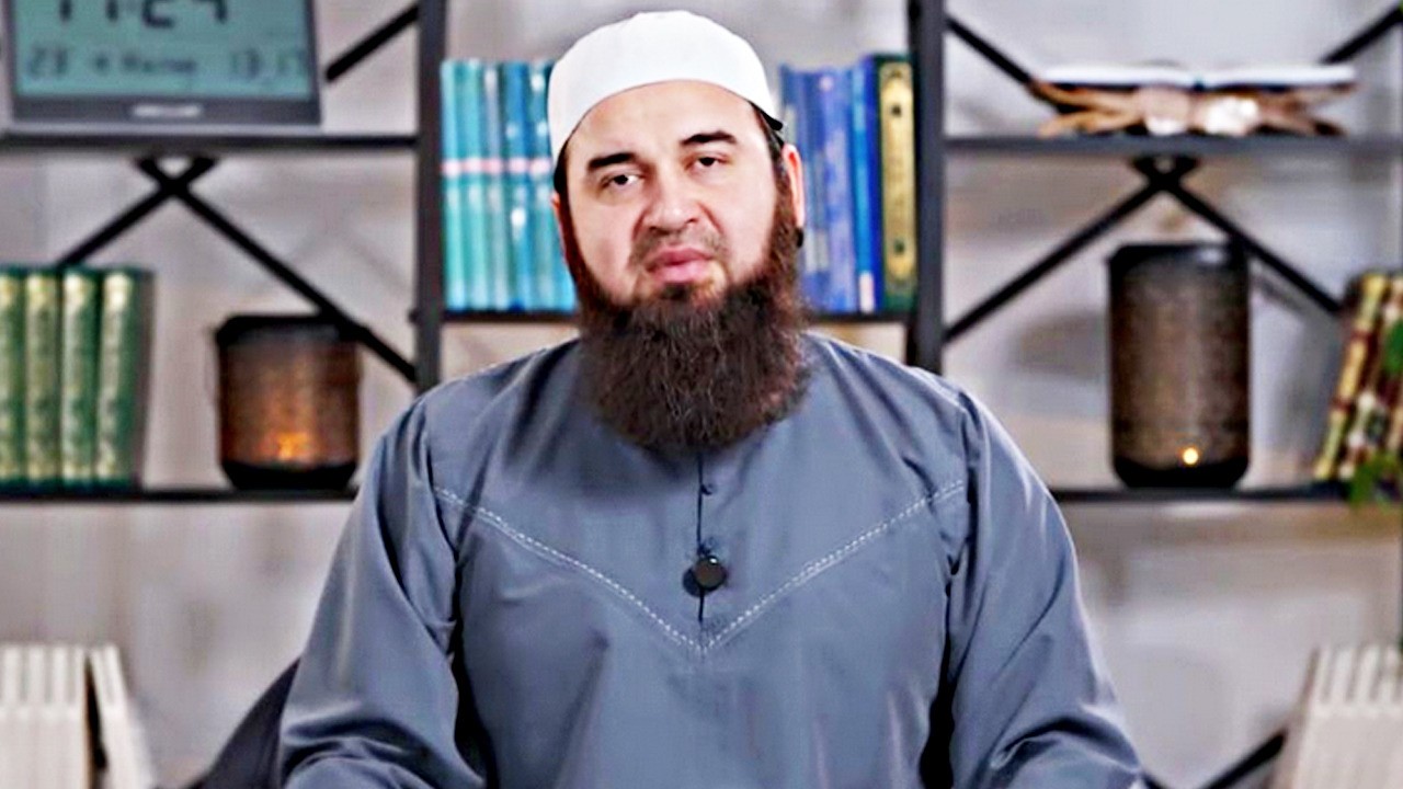 Baskılar sebebiyle ülkesini terk etmişti: Özbek davetçi Türkiye'de gözaltına alındı