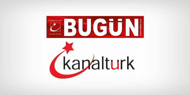 Baskısı durdurulan paralel gazeteler nerede basıldı?