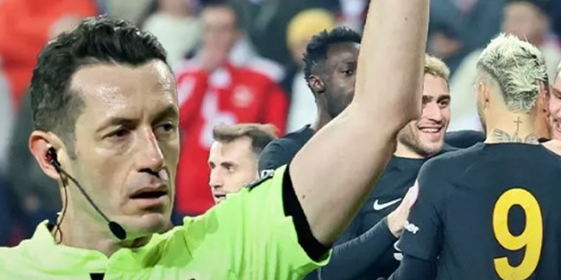 Baskısına rağmen hakkında şok eden bir iddia: Çok konuşulacak kararı yorumladı: Kriz fışkırmaya devam ediyor…