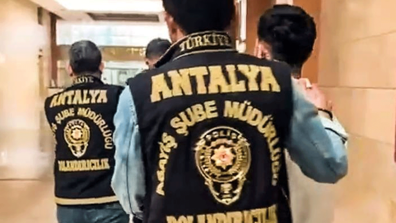 'Başkomiser' ve 'savcı' dolandırıcılığı