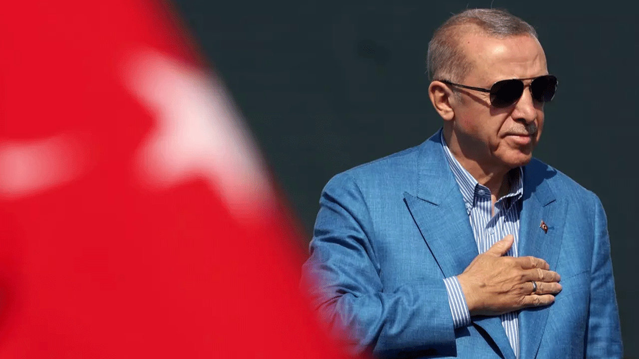 Başkomutan, Mehmetçiğin bayramını kutladı