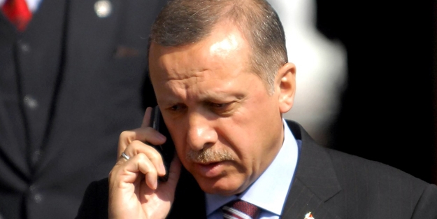 'Başkomutan sizi çok seviyorum'
