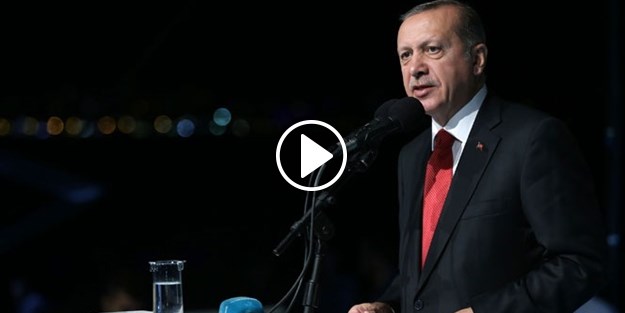 Başkomutan'dan 'idam' açıklaması!