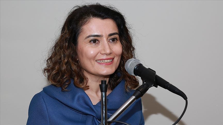 Başkonsolosluk, hastayı ailesine kavuşturdu 