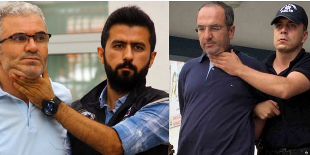 Başlarını eğmelerine izin verilmedi