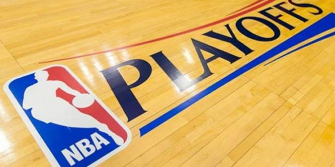NBA’de Play-Off eşleşmeleri belli oldu