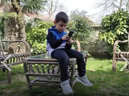 Basmaması gereken uygulamaya basınca olanlar oldu