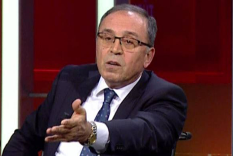 Başörtü karşıtı emekli general ağzını bozdu Rasim Ozan ve Nagehan Alçı’ya ağır hakaret. (O,Ç.) olmak böyle bir şeydir