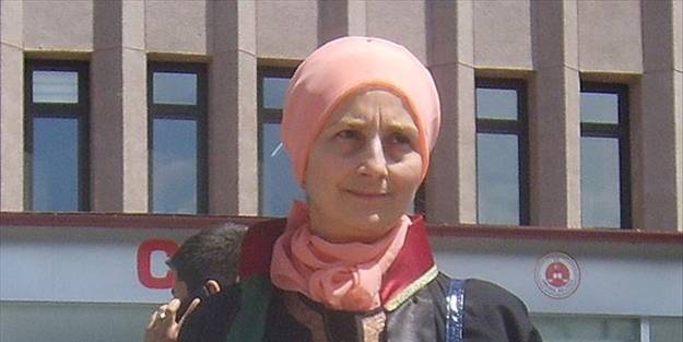 Başörtü yasakçıları ile ittifak yapılmasını isteyen Zübeyde Kamalak, 2013'de bakın ne diyordu?