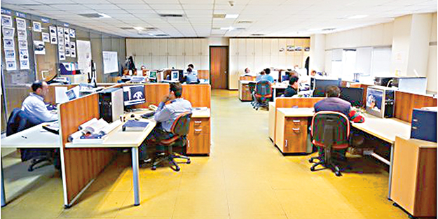 Bu işyerinde başörtüsü yasak