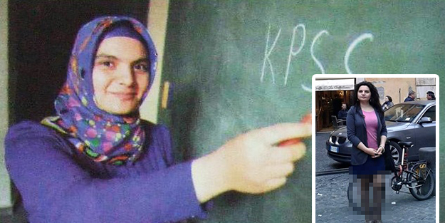 Başörtüden mini eteğe geçiş şahsi tercih mi, talimat mı?